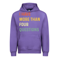 Tulip funny passover seder Urban Hoodie - linhVisuals