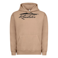 Crossfire Roadster Vector Art   Crossfire Urban Hoodie | Teevron