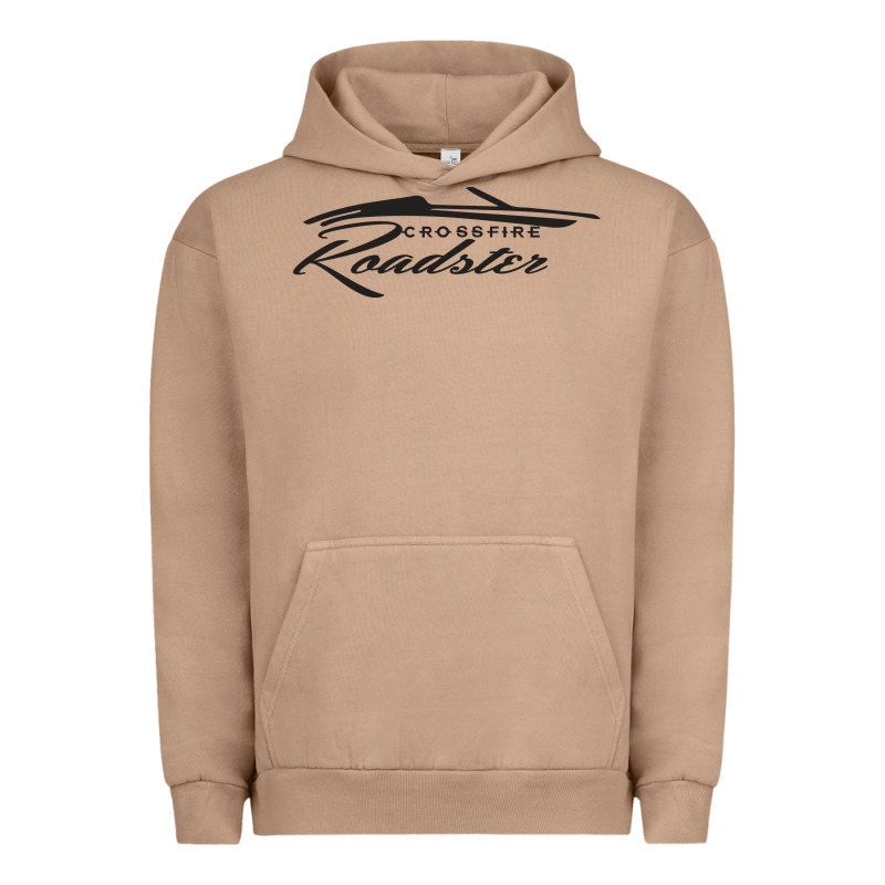 Crossfire Roadster Vector Art   Crossfire Urban Hoodie by linhVisuals | Teevron