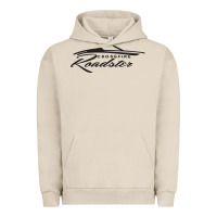 Pigment French Oak crossfire roadster vector art   crossfire Urban Hoodie - linhVisuals