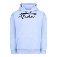 Pigment Grape Ice crossfire roadster vector art   crossfire Urban Hoodie - linhVisuals