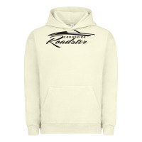 Pigment Pistachio crossfire roadster vector art   crossfire Urban Hoodie - linhVisuals