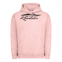 Pigment Salmon crossfire roadster vector art   crossfire Urban Hoodie - linhVisuals