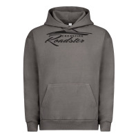 Pigment Tornado crossfire roadster vector art   crossfire Urban Hoodie - linhVisuals