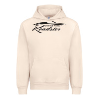 Sandshell crossfire roadster vector art   crossfire Urban Hoodie - linhVisuals
