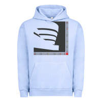 Pigment Grape Ice frank lloyd wright design   frank lloyd wright Urban Hoodie - linhVisuals