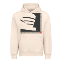 Sandshell frank lloyd wright design   frank lloyd wright Urban Hoodie - linhVisuals
