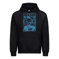 Black geoff 2020   geoff peterson Urban Hoodie - linhVisuals