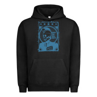 Pigment Black geoff 2020   geoff peterson Urban Hoodie - linhVisuals