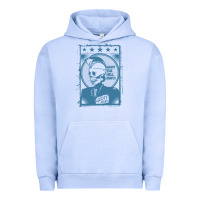 Pigment Grape Ice geoff 2020   geoff peterson Urban Hoodie - linhVisuals