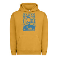 Geoff 2020   Geoff Peterson Urban Hoodie | Teevron