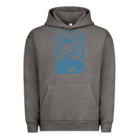 Pigment Tornado geoff 2020   geoff peterson Urban Hoodie - linhVisuals