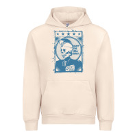 Sandshell geoff 2020   geoff peterson Urban Hoodie - linhVisuals