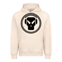 Sandshell metalheadz t shirtmetalheadz  black t shirt Urban Hoodie - linhVisuals