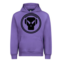 Tulip metalheadz t shirtmetalheadz  black t shirt Urban Hoodie - linhVisuals