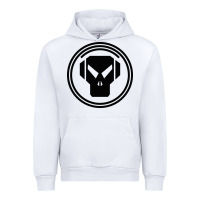 White metalheadz t shirtmetalheadz  black t shirt Urban Hoodie - linhVisuals