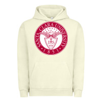 Pigment Pistachio santa clara u Urban Hoodie - linhVisuals