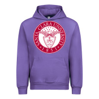Tulip santa clara u Urban Hoodie - linhVisuals