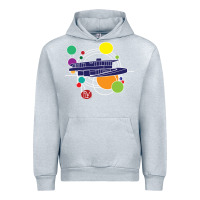 Retro Graphic Design   Frank Lloyd Wright Urban Hoodie | Teevron