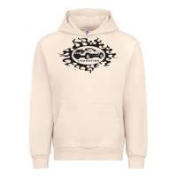 Sandshell tribal xfire roadster   crossfire roadster Urban Hoodie - linhVisuals