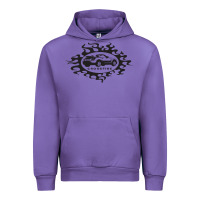 Tulip tribal xfire roadster   crossfire roadster Urban Hoodie - linhVisuals