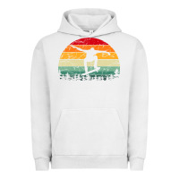 Pigment Lunar Rock skateboard vintage for skateboards lovers Urban Hoodie - linhVisuals