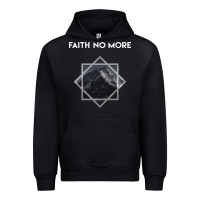 Faith No More Urban Hoodie | Teevron