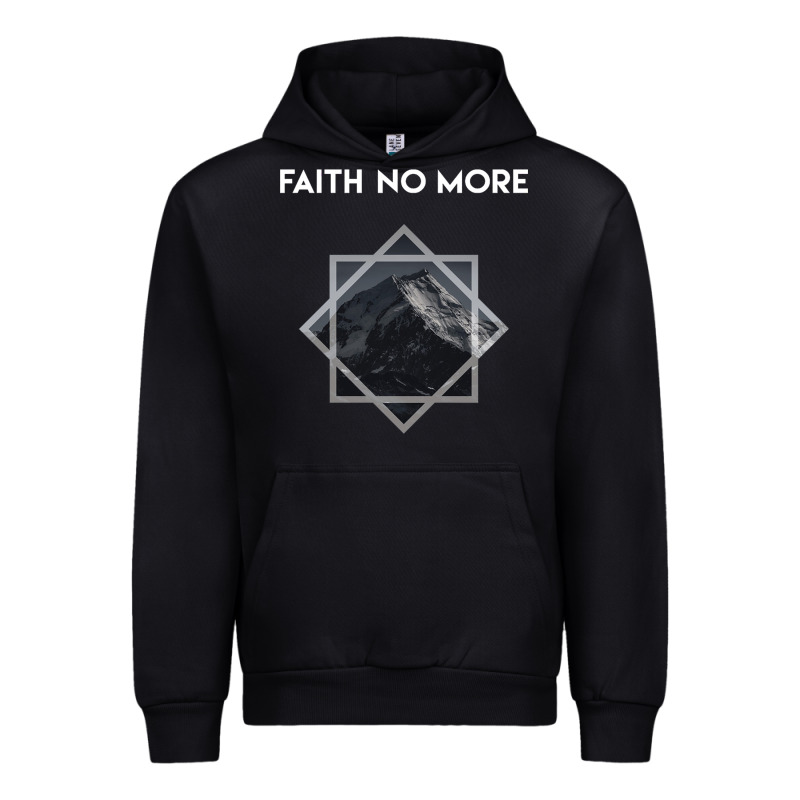 Faith No More Urban Hoodie by linhVisuals | Teevron