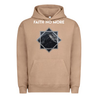 Pigment Burro faith no more Urban Hoodie - linhVisuals