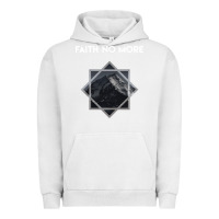 Pigment Lunar Rock faith no more Urban Hoodie - linhVisuals