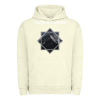 Pigment Pistachio faith no more Urban Hoodie - linhVisuals