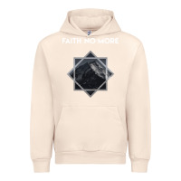 Sandshell faith no more Urban Hoodie - linhVisuals