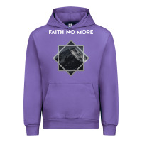 Tulip faith no more Urban Hoodie - linhVisuals