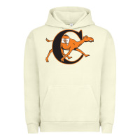 Pigment Pistachio The campbell fighting camels Urban Hoodie - linhVisuals