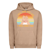 Pigment Burro i will find you and i will lick you t  shirt i will find you and i wil Urban Hoodie - linhVisuals