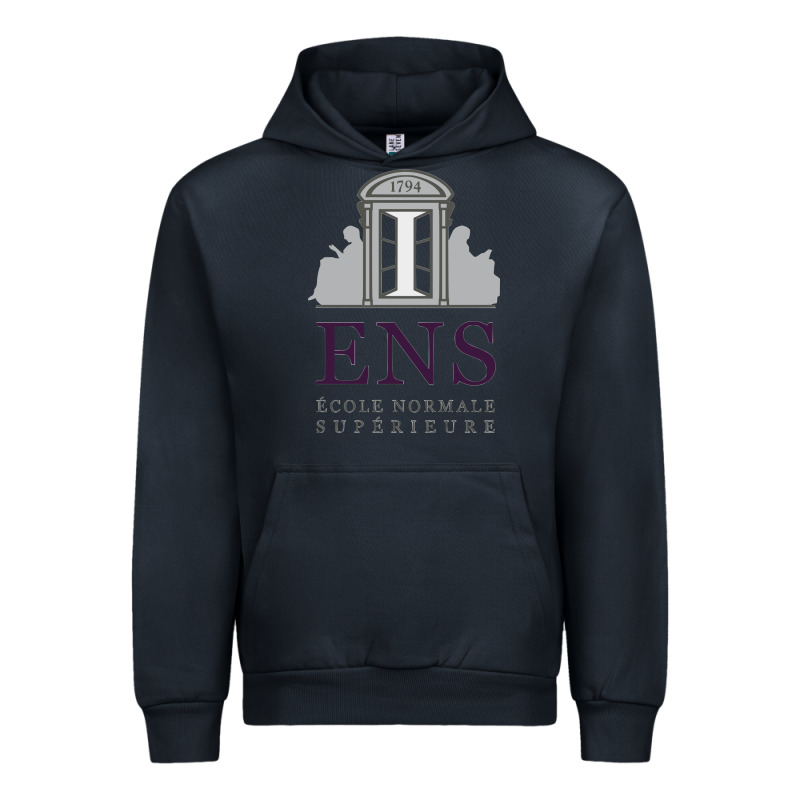 École Normale Supérieure (paris) Urban Hoodie by linhVisuals | Teevron
