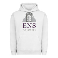 Pigment Lunar Rock École normale supérieure (paris) Urban Hoodie - linhVisuals