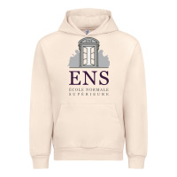 Sandshell École normale supérieure (paris) Urban Hoodie - linhVisuals
