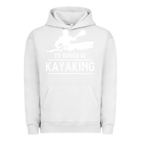 Pigment Lunar Rock kayaking t  shirt i' d rather be at the lake kayaking t  shirt Urban Hoodie - linhVisuals