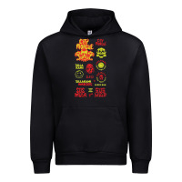 Black america, concert, europe, morgue, world,nying, sosmula, city, rap, cit Urban Hoodie - linhVisuals