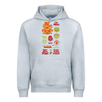 Heather Grey america, concert, europe, morgue, world,nying, sosmula, city, rap, cit Urban Hoodie - linhVisuals