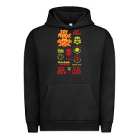 Pigment Black america, concert, europe, morgue, world,nying, sosmula, city, rap, cit Urban Hoodie - linhVisuals