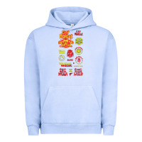 Pigment Grape Ice america, concert, europe, morgue, world,nying, sosmula, city, rap, cit Urban Hoodie - linhVisuals