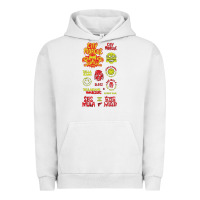 Pigment Lunar Rock america, concert, europe, morgue, world,nying, sosmula, city, rap, cit Urban Hoodie - linhVisuals