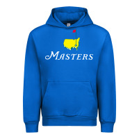 Cobalt MASTERS Urban Hoodie - linhVisuals
