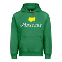 Emerald MASTERS Urban Hoodie - linhVisuals