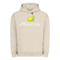 Pigment French Oak MASTERS Urban Hoodie - linhVisuals