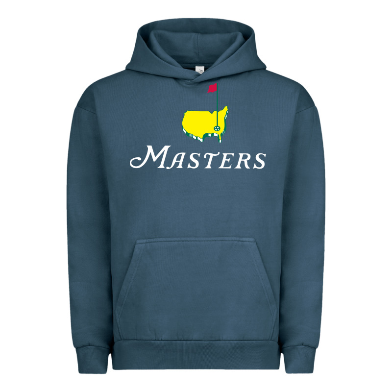 Masters Urban Hoodie by linhVisuals | Teevron