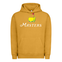 Pigment Peanut Butter MASTERS Urban Hoodie - linhVisuals
