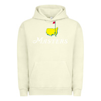 Pigment Pistachio MASTERS Urban Hoodie - linhVisuals